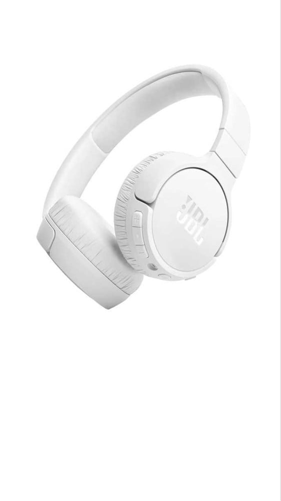 سماعة جى بى إل تون 670 لاسلكية | JBL Tune 670 NC