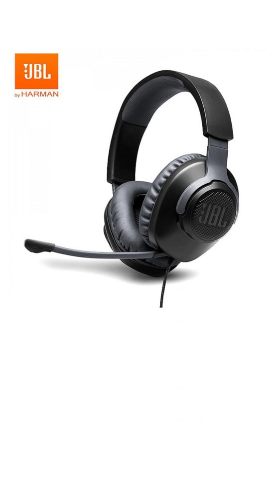 سماعة JBL كوانتوم 100
